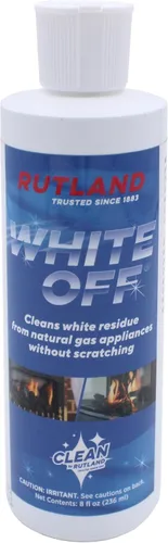 Miniatura 3 de CREMA LIMPIADOR DE VIDRIOS 8OZ