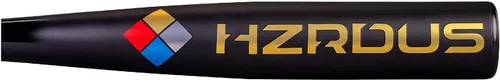 Miniatura 5 de True Temper True Temper 2022 HZRDUS (-3) Bate de béisbol BBCOR de 2 5/8 pulgadas