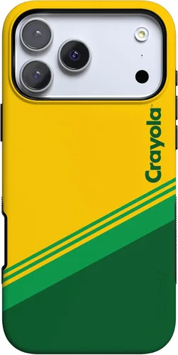 Miniatura 17 de Casely Funda para iPhone 17 Pro Max Ónix de medianoche Negro brillante Compatible con MagSafe Diseño protector audaz Ónix de medianoche