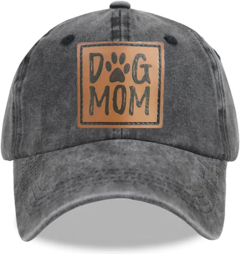 Miniatura 60 de Splash Brothers - Gorra de béisbol, unisex, diseño vintage, ajustable, de mezclilla de algodón