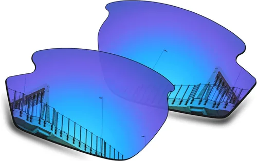 Miniatura 9 de Well-aimed Lentes de repuesto compatibles con gafas de sol Rudy Project Rydon - Más opciones