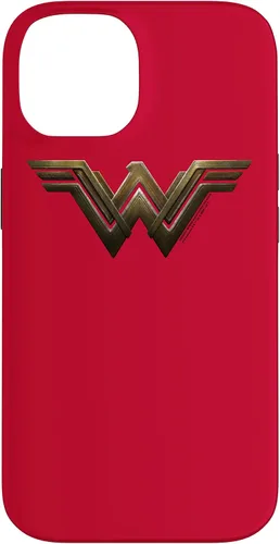 Miniatura 4 de Wonder Woman Funda con logotipo de Movie Wonder Woman para iPhone 17