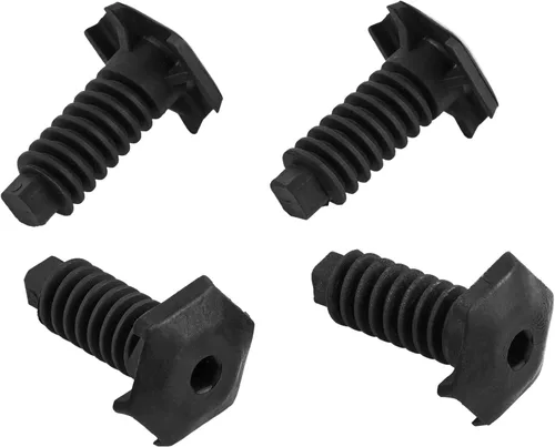 Miniatura 7 de Allstare WB02X10521 Piezas de repuesto para patas niveladoras GE Hotpoint Estufa pies niveladores Rango Pie Kenmore Patas de estufa ajustables GE