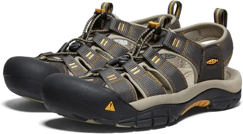 Miniatura 4 de KEEN Newport H2 - Sandalias de agua con puntera cerrada para hombre