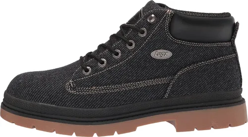 Miniatura 8 de Lugz Drifter Peacoat Chukka - Botas para hombre