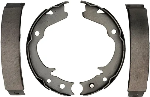 Miniatura 41 de Detroit Axle - Kit de freno delantero para Nissan Sentra 2020-2024 de 11.02 pulgadas, rotores de freno de disco perforados y ranurados, pastillas
