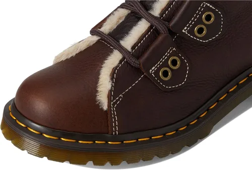 Miniatura 3 de Dr. Martens Botas de moda 1460 LTT Fl para mujer