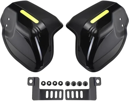Miniatura 2 de Protector de mano de motocicleta para Benelli TRK 502 502x TRK502 TRK502X TRK251 TRK 251 Accesorios universal protector de mano de motocicleta