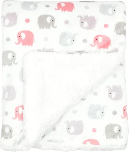 Miniatura 19 de EVERYDAY KIDS Manta para niños pequeños, 30 x 40 pulgadas, rescate de bomberos y policía, súper suave, afelpada, cálida y cómoda Bomberos y rescate