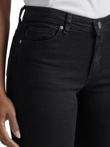 Miniatura 4 de Lee Jeans rectos de corte relajado para mujer