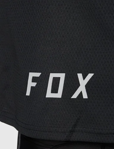 Miniatura 5 de Fox Racing Jersey de ciclismo de montaña de manga larga Defend para hombre
