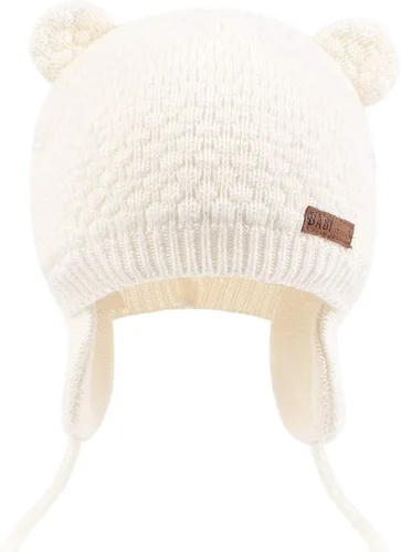Miniatura 2 de Duoyeree - Gorro de punto para bebé
