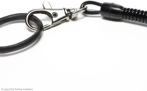 Miniatura 4 de Dr. Slick Abrazadera, 5.0 in, Negro, Recto