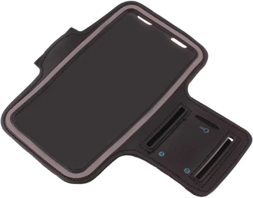 Brazalete deportivo para correr, gimnasio, entrenamiento, compatible con Samsung Galaxy A16/A15/A14/A13 5G, correa reflectante para el brazo