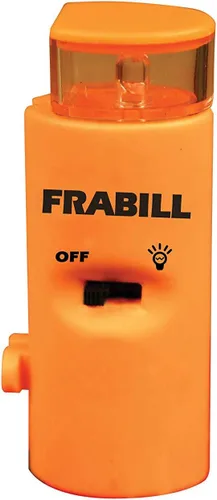 Miniatura 13 de Frabill Tip-Ups de Pesca en Hielo