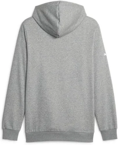 Miniatura 12 de PUMA Sudadera con capucha de forro polar BMW M Motorsport Essentials para hombre