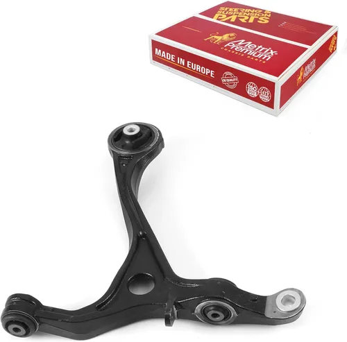 Miniatura 196 de Metrix RK622646 - Conjunto de brazo de control inferior delantero derecho y rótula para Hyundai Elantra 2011-2016, Hyundai Elantra Coupe 13-2014