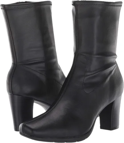 Miniatura 7 de Aerosoles Botas de media pantorrilla canela para mujer