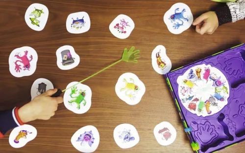 Miniatura 5 de Ravensburger Juegos para niños