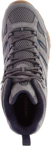 Miniatura 4 de Botas Merrell Moab 2 Mid de senderismo, impermeables, para hombre