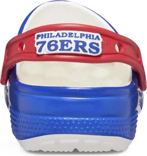 Miniatura 2 de Crocs Unisex-Adult Classic Collegiate Clogs