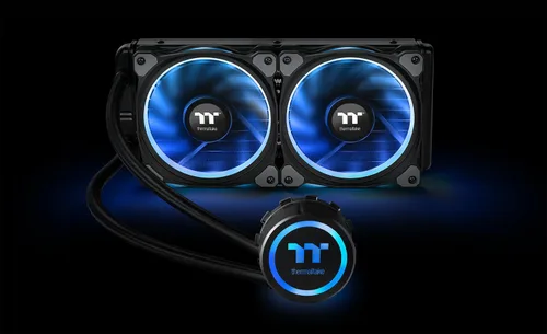Miniatura 9 de Thermaltake