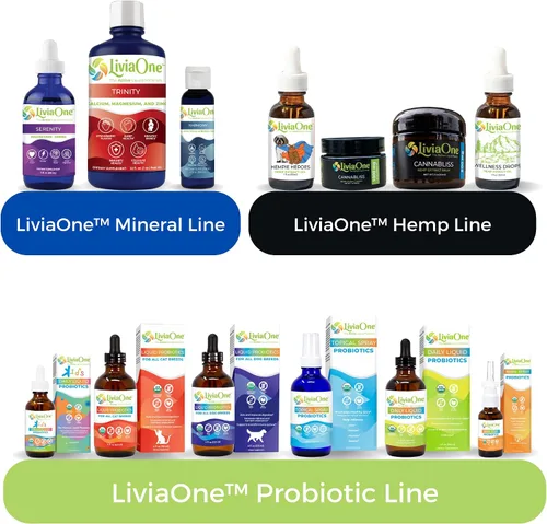 Miniatura 6 de LiviaOne Topical - Probióticos líquidos en aerosol, probióticos orgánicos certificados por USDA, probióticos veganos sin gluten ni alérgenos, sin