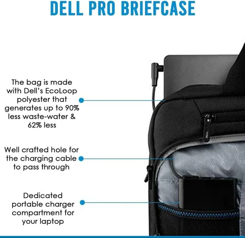 Miniatura 4 de Dell unisex-adult Po-bc-15-20