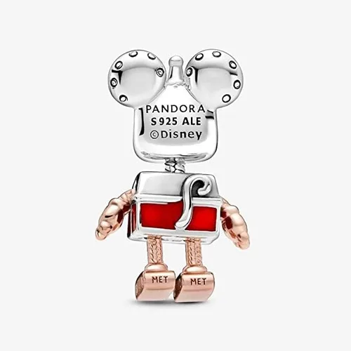 Miniatura 3 de PANDORA Disney Mickey Mouse Robot
