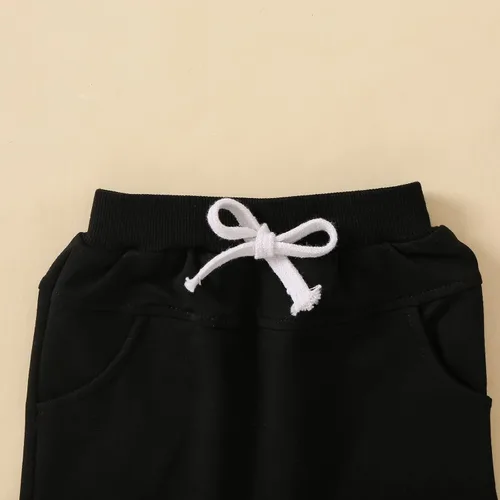Miniatura 8 de Aimaopao Ropa de verano para bebés y niños pequeños, camiseta de manga corta
