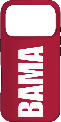 Miniatura 30 de Bama - Funda Alabama para iPhone 17