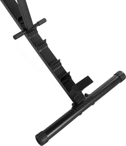 Miniatura 8 de CAP Barbell Multi-Purpose Adjustable Utility Strength Training Weight Bench Multiple Options