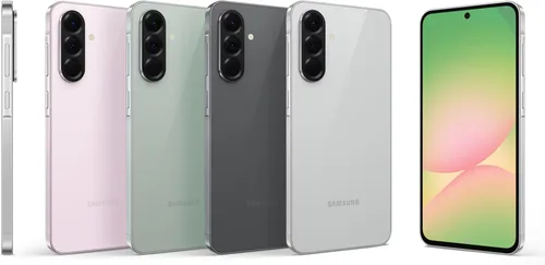 Miniatura 6 de SAMSUNG Galaxy A56 5G Ai (para Tmobile Mint Tello & Global) (256GB + 12GB) Versión Latina Desbloqueada SM-A566E/DS 6.6" 120Hz 50MP Triple