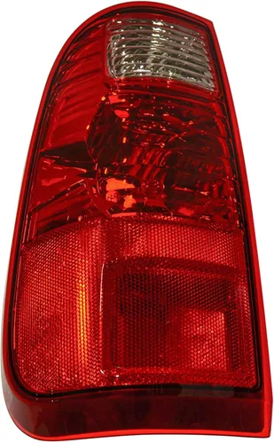Miniatura 120 de TRQ Conjunto de luz trasera derecha del lado del pasajero compatible con Jeep Grand Cherokee 2014-2022 2022 Grand Cherokee WK CH2803112
