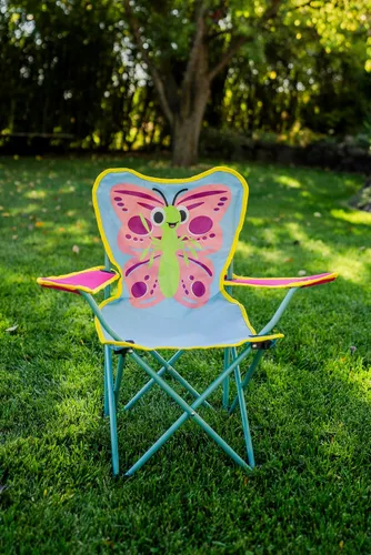 Miniatura 2 de Pacific Play Tents Silla plegable para niños
