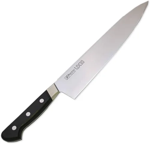 Miniatura 2 de Misono UX10 Cuchillo de chef No.712/21 cm