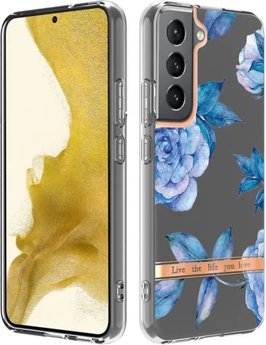 Miniatura 65 de Funda compatible con Redmi Note 11 4G, compatible con Xiaomi Redmi Note 11S 4G (no 5G) para teléfono móvil TPU funda FH