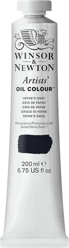 Miniatura 23 de Winsor & Newton Pintura al óleo Alizarin Crimson
