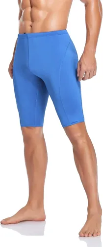 Miniatura 18 de Adoretex Bañador Jammer con alas laterales para niño/hombre
