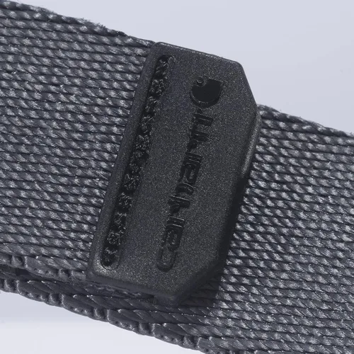 Miniatura 5 de Carhartt Cinturón de nailon flexible resistente para hombre
