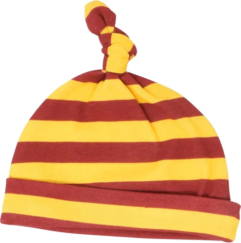 Miniatura 4 de Harry Potter Conjunto de traje de 3 piezas para bebé mono de peluche y gorro