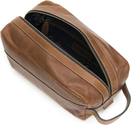Miniatura 2 de FRYE Kit de viaje grande Logan para hombre