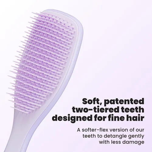 Miniatura 2 de Tangle Teezer, The Ultimate Detangler Fine & Fragile, Hipnótico Heather