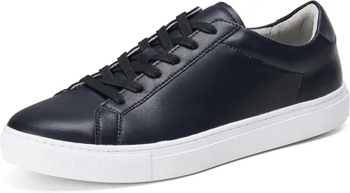 Miniatura 6 de Milo - Tenis clásicos de piel vegana para hombre