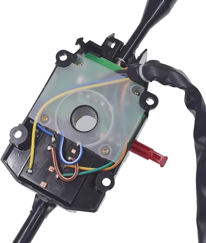 Miniatura 6 de JRL UTV 700 500 Interruptor de Luz Intermitente Bocina para MSU 400 800 Massimo SUPERMACH