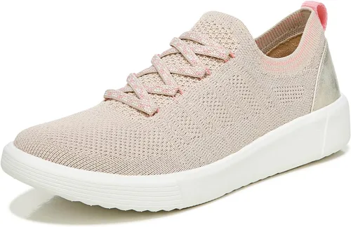 Miniatura 4 de BZees Mocasines sin cordones March on Moc para mujer