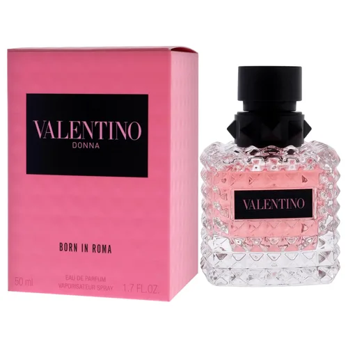 Miniatura 4 de Valentino Donna Born In Roma para mujer - 1.7 oz EDP Spray