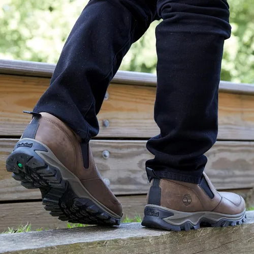 Miniatura 12 de Timberland Men's Mt. Maddsen Slip on Hiking Shoe