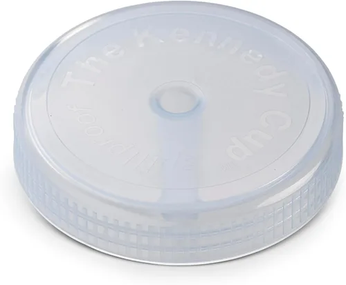 Miniatura 8 de Tazas Providence a prueba de derrames - Kennedy - Paquete de 6