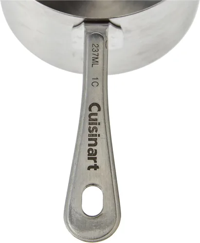 Miniatura 7 de Cuisinart Máquina para hacer helados, sorbete de 1.5 cuartos de galón, máquina de yogur congelado, doble aislamiento, blanco, ICE-21P1 y CTG-00-SMC